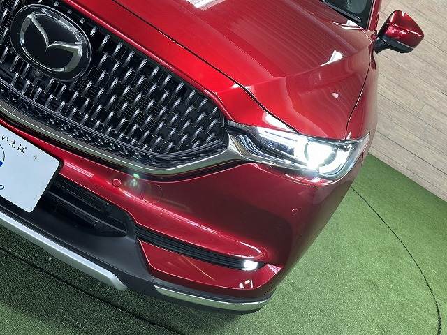 マツダ&nbsp;CX-8の画像12