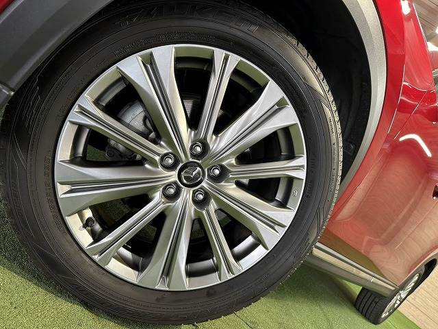 マツダ&nbsp;CX-8の画像13