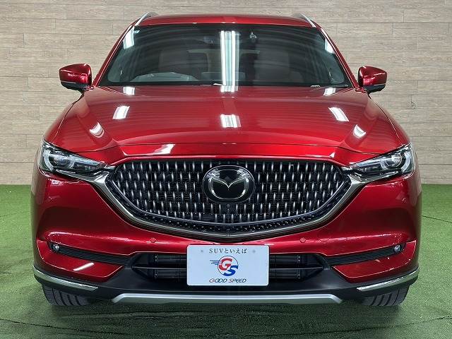 マツダ&nbsp;CX-8の画像17