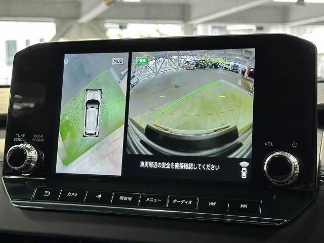 三菱&nbsp;アウトランダーPHEVの画像4