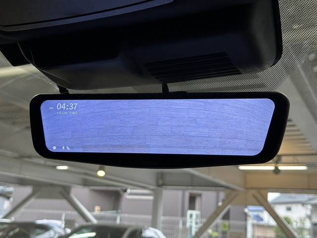 三菱&nbsp;アウトランダーPHEVの画像6