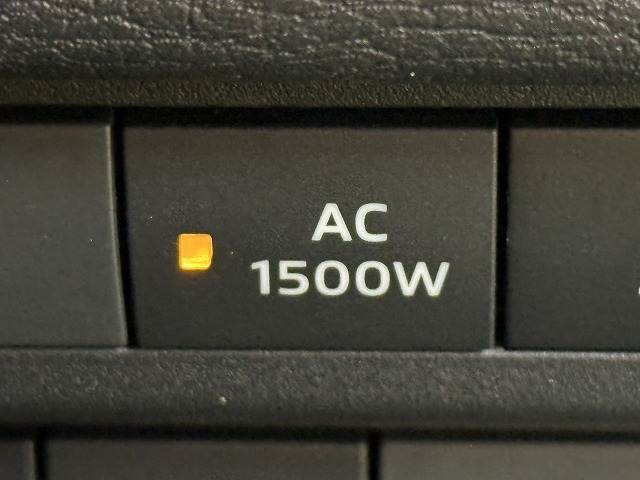 三菱&nbsp;アウトランダーPHEVの画像7