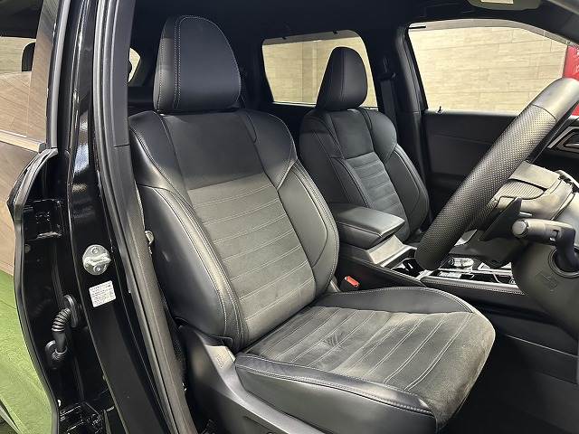 三菱&nbsp;アウトランダーPHEVの画像9