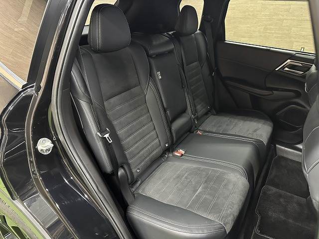 三菱&nbsp;アウトランダーPHEVの画像10