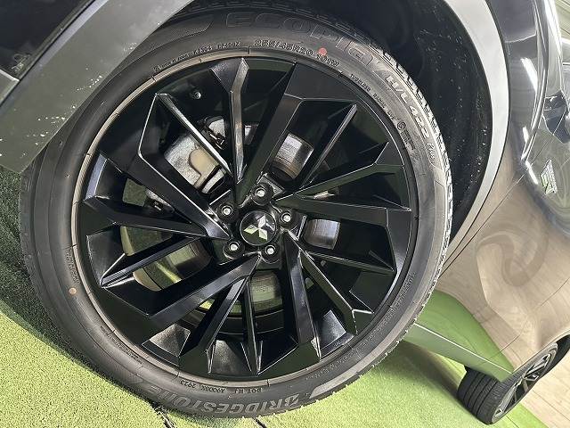 三菱&nbsp;アウトランダーPHEVの画像12