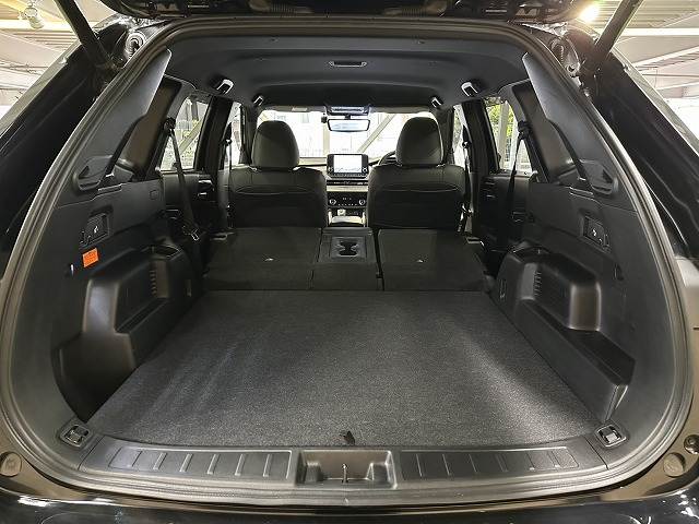 三菱&nbsp;アウトランダーPHEVの画像20