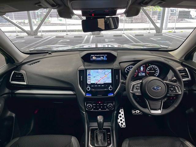 スバル&nbsp;フォレスターの画像3