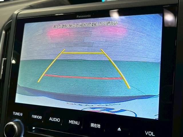 スバル&nbsp;フォレスターの画像4