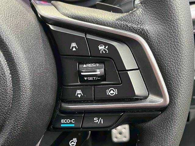 スバル&nbsp;フォレスターの画像6