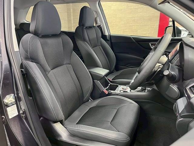 スバル&nbsp;フォレスターの画像9