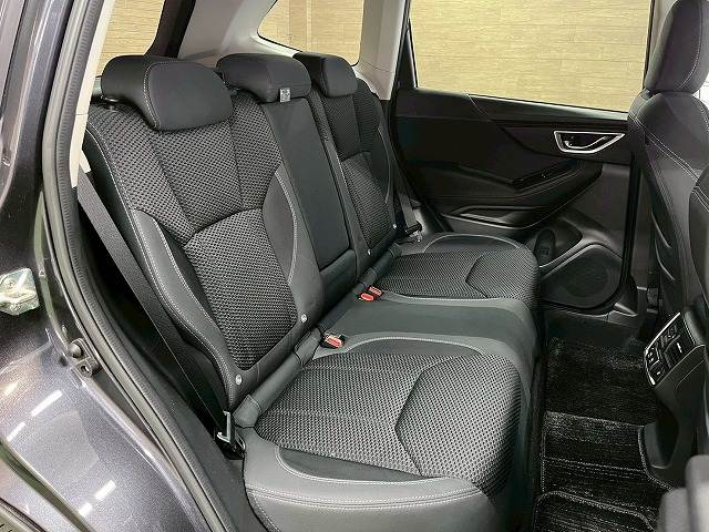 スバル&nbsp;フォレスターの画像10