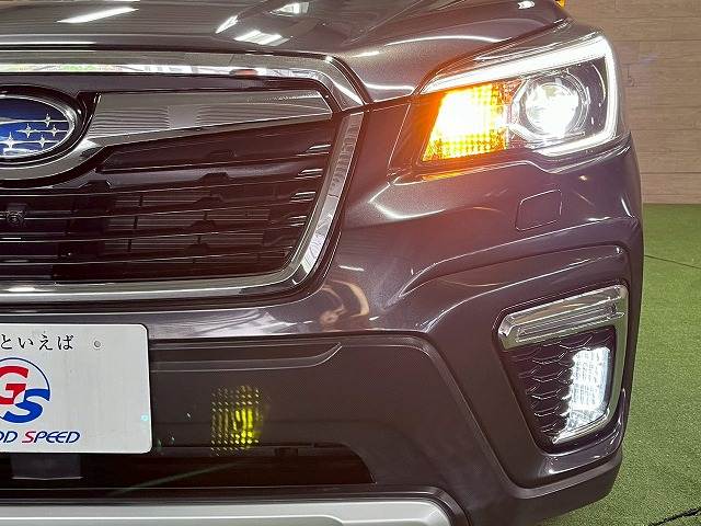 スバル&nbsp;フォレスターの画像11