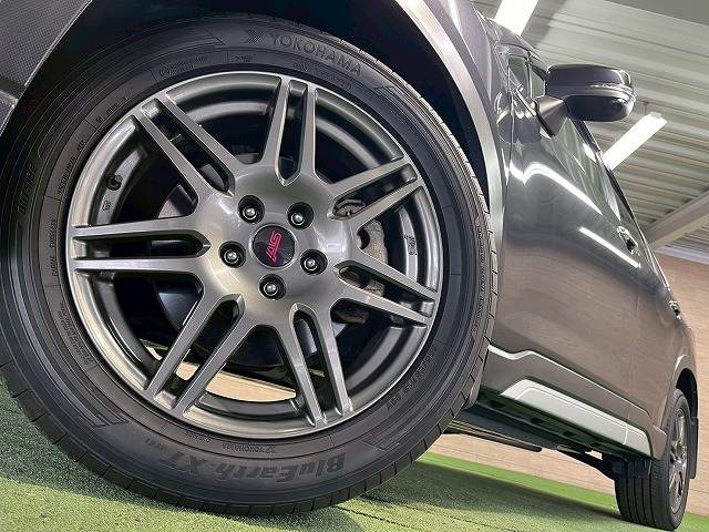 スバル&nbsp;フォレスターの画像12