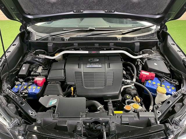 スバル&nbsp;フォレスターの画像13