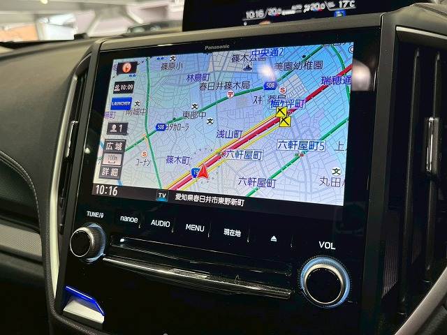スバル&nbsp;フォレスターの画像16