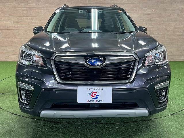 スバル&nbsp;フォレスターの画像17