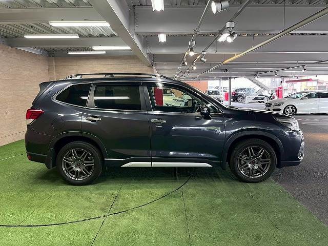 スバル&nbsp;フォレスターの画像18