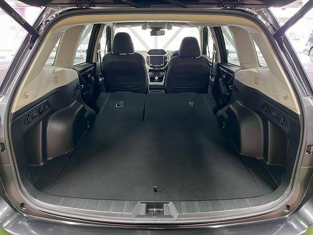 スバル&nbsp;フォレスターの画像20