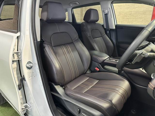 ホンダ&nbsp;ZR-Vの画像9