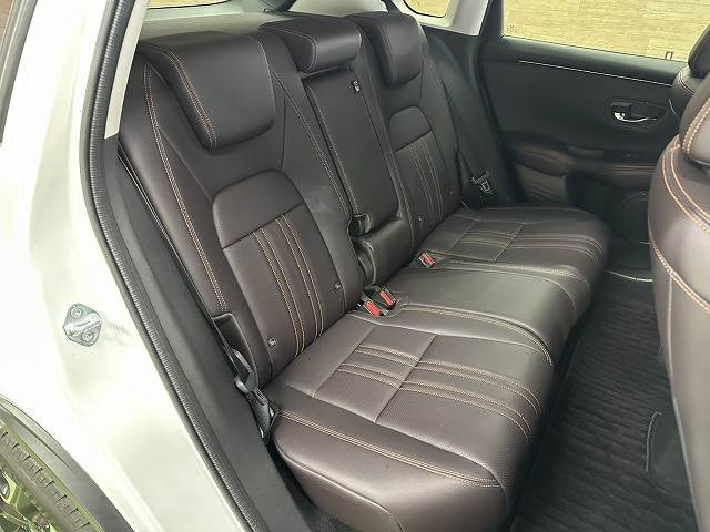 ホンダ&nbsp;ZR-Vの画像10