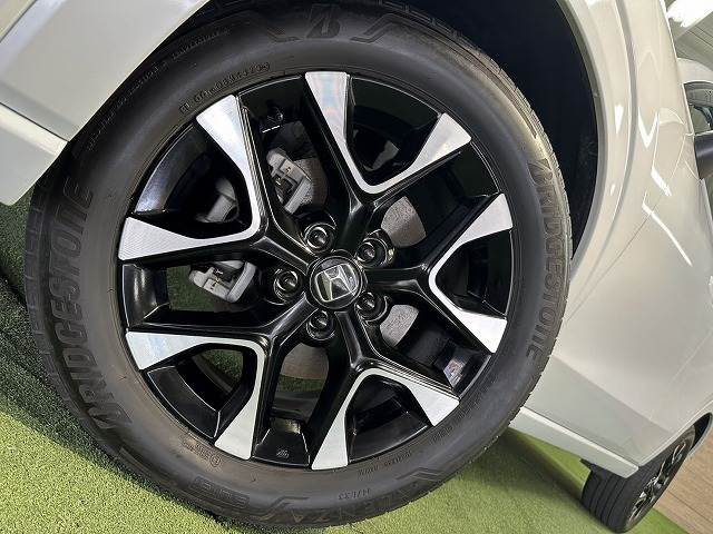 ホンダ&nbsp;ZR-Vの画像12