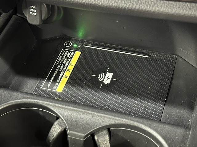 ホンダ&nbsp;ZR-Vの画像14