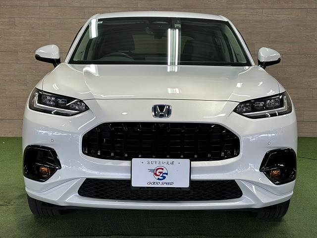 ホンダ&nbsp;ZR-Vの画像17