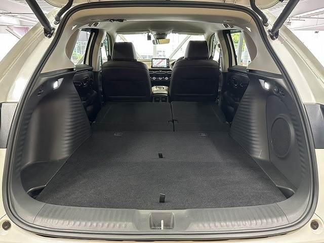 ホンダ&nbsp;ZR-Vの画像20