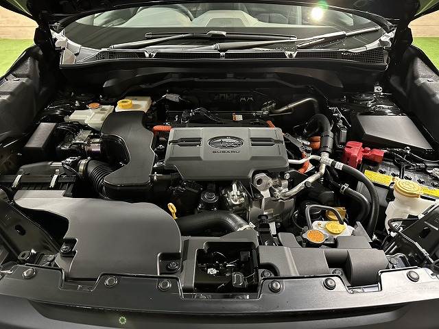 スバル&nbsp;フォレスターの画像13