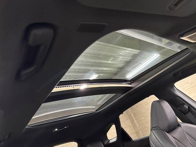 レクサス&nbsp;RXの画像5