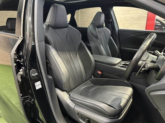 レクサス&nbsp;RXの画像9