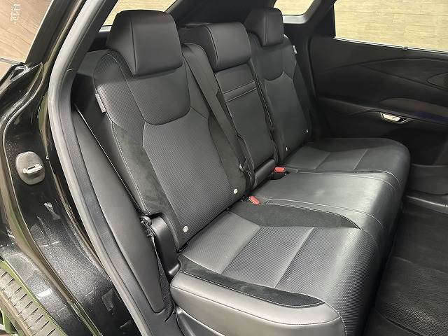 レクサス&nbsp;RXの画像10