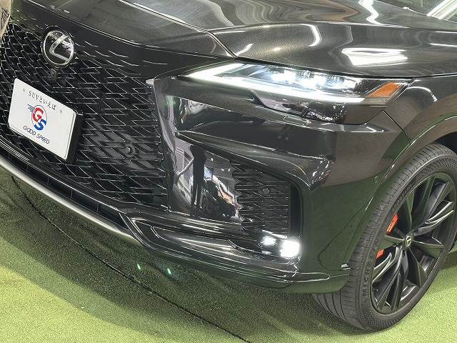 レクサス&nbsp;RXの画像11