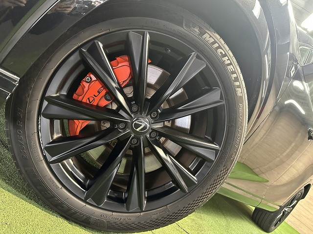 レクサス&nbsp;RXの画像12
