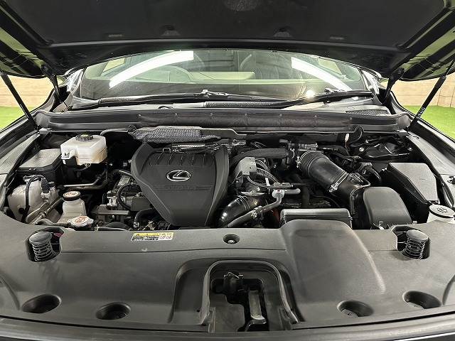 レクサス&nbsp;RXの画像13
