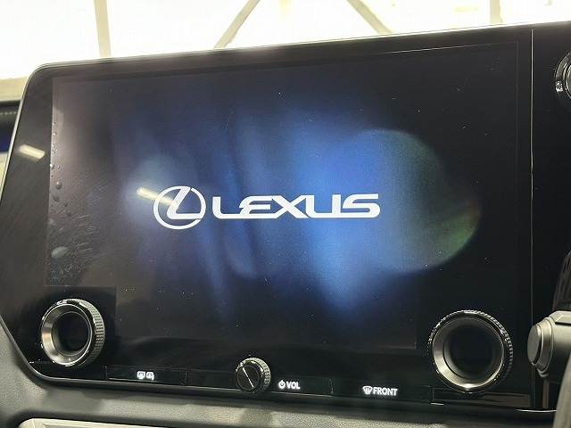 レクサス&nbsp;RXの画像16