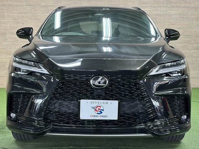 レクサス&nbsp;RXの画像17