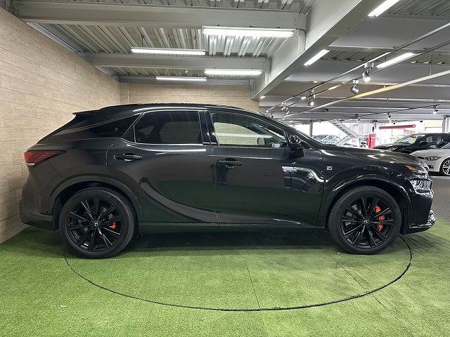 レクサス&nbsp;RXの画像18