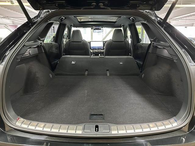 レクサス&nbsp;RXの画像20