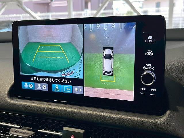 ホンダ&nbsp;ZR-Vの画像4