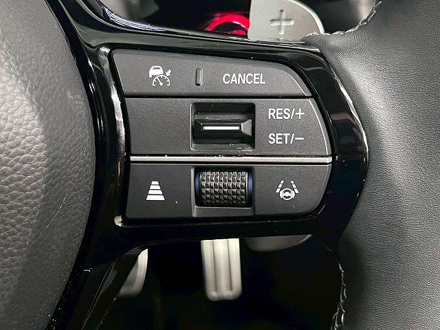 ホンダ&nbsp;ZR-Vの画像5