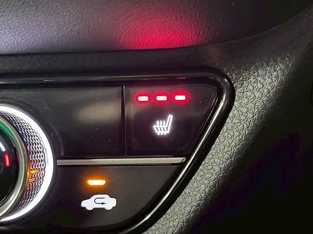 ホンダ&nbsp;ZR-Vの画像8