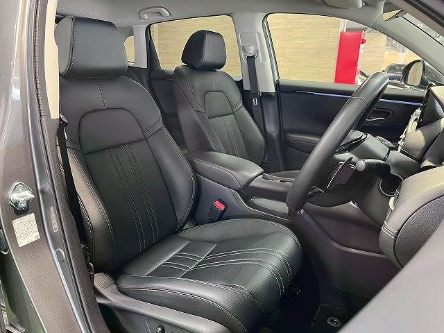 ホンダ&nbsp;ZR-Vの画像9