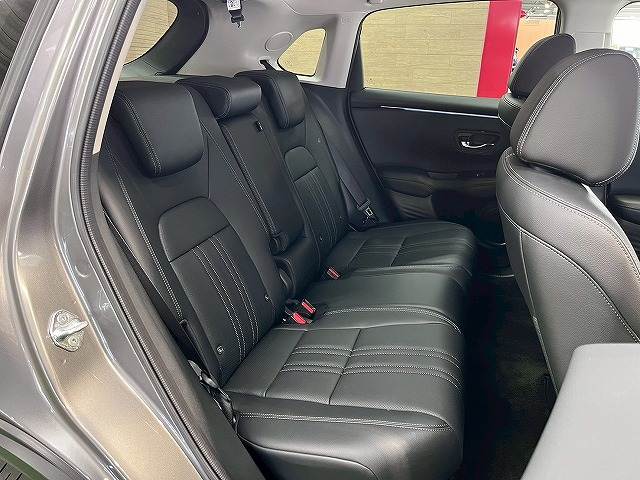 ホンダ&nbsp;ZR-Vの画像10