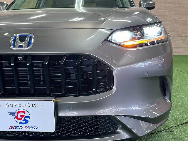 ホンダ&nbsp;ZR-Vの画像11