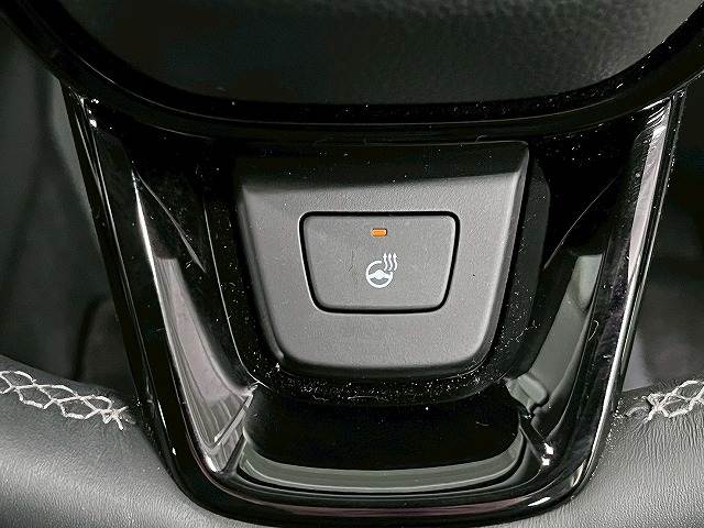 ホンダ&nbsp;ZR-Vの画像14