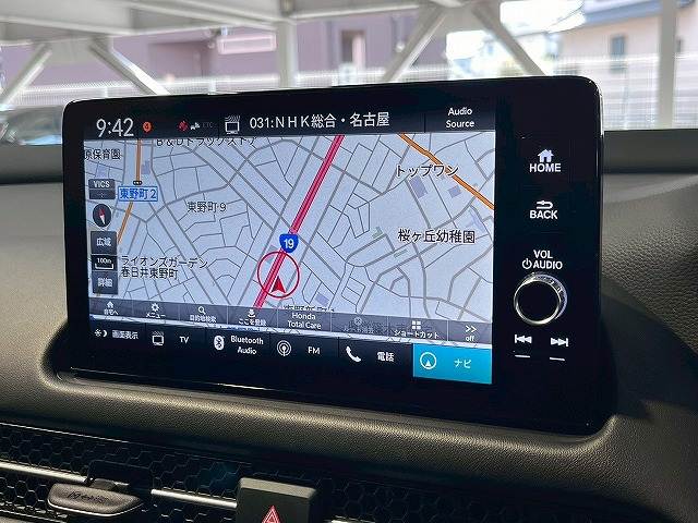 ホンダ&nbsp;ZR-Vの画像16