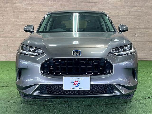 ホンダ&nbsp;ZR-Vの画像17