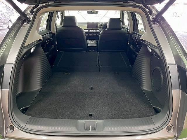 ホンダ&nbsp;ZR-Vの画像20