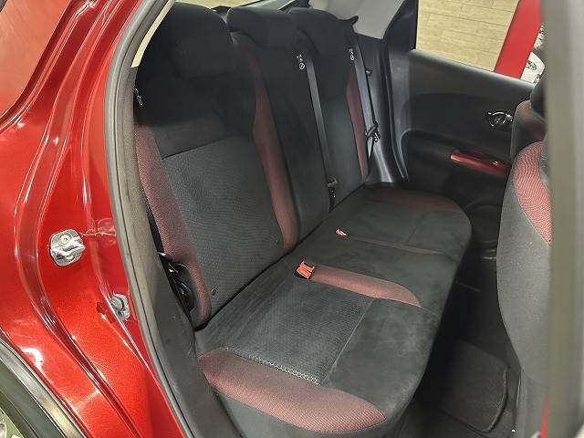 日産&nbsp;ジュークの画像10